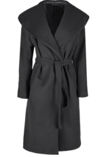 M Made in Italy Wrap Jacket