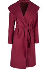 M Made in Italy Wrap Jacket