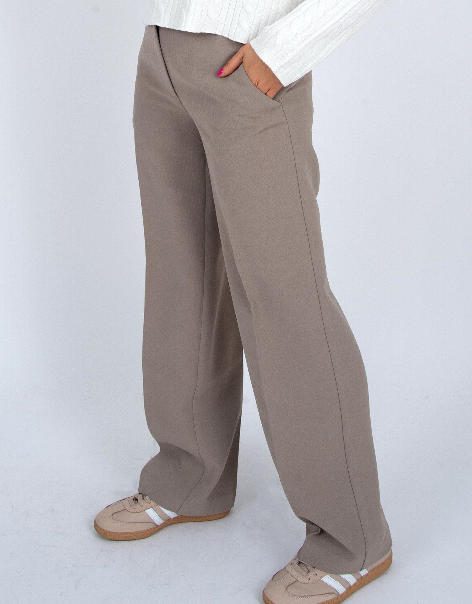 RD Style Blake Straight Leg Pant