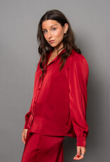 RD Style Balicia Button Up Blouse