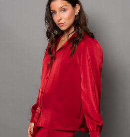 RD Style Balicia Button Up Blouse