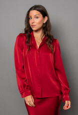 RD Style Balicia Button Up Blouse