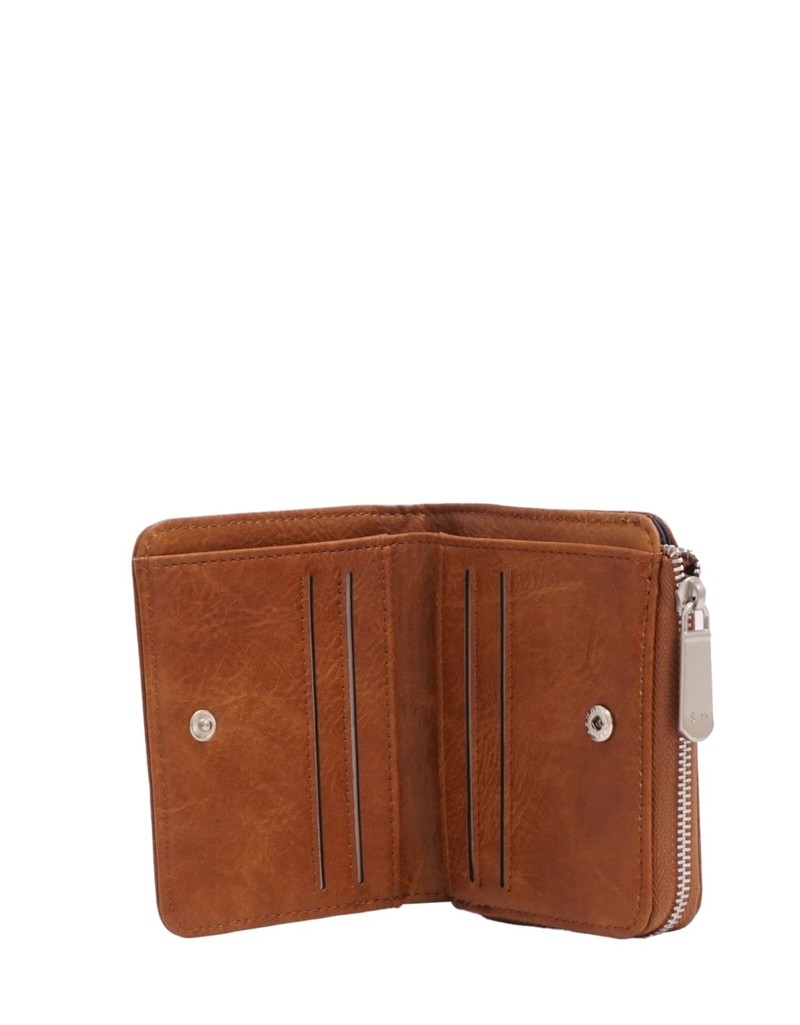 SQ Inc Riley Wallet