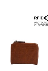 SQ Inc Riley Wallet