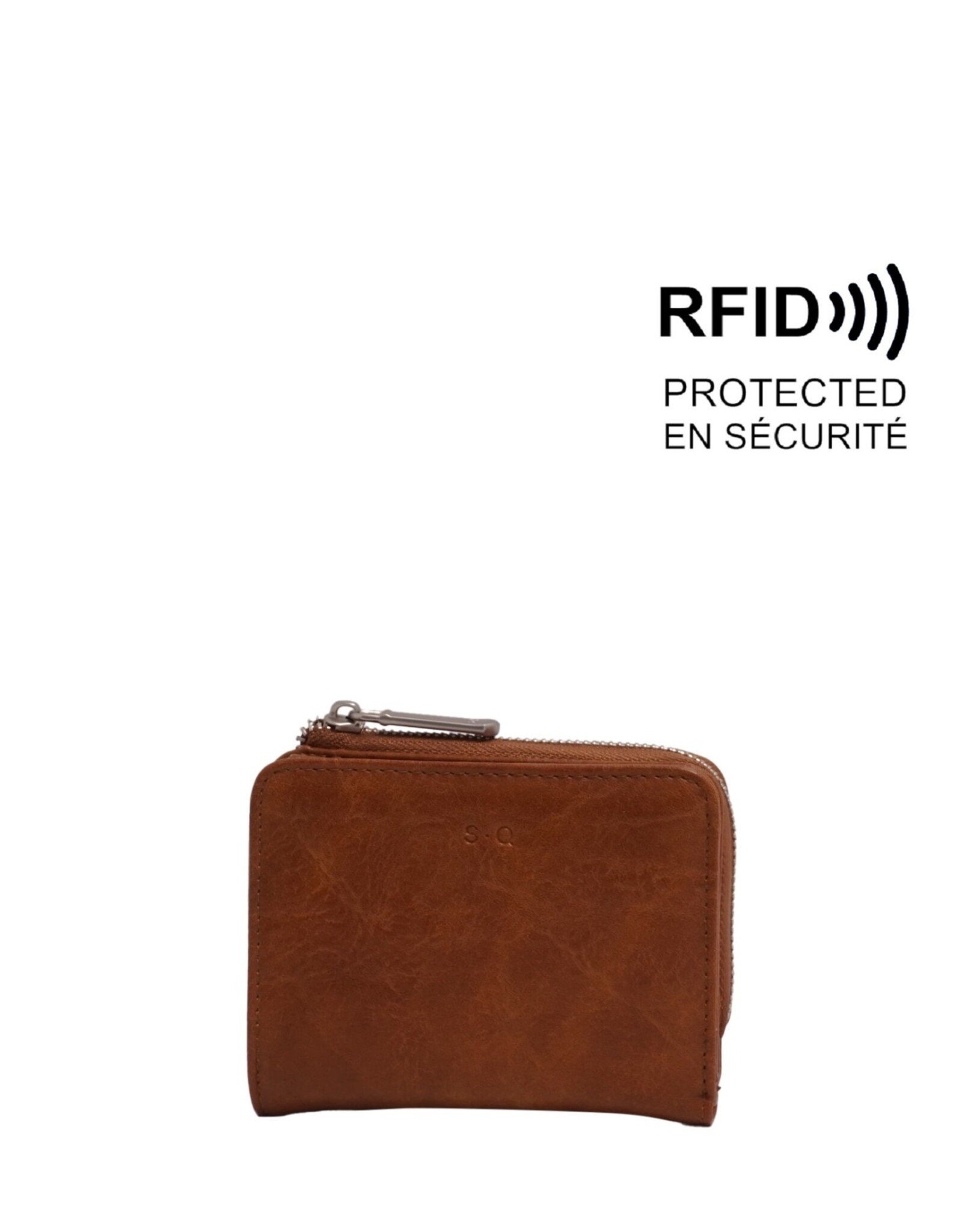 SQ Inc Riley Wallet