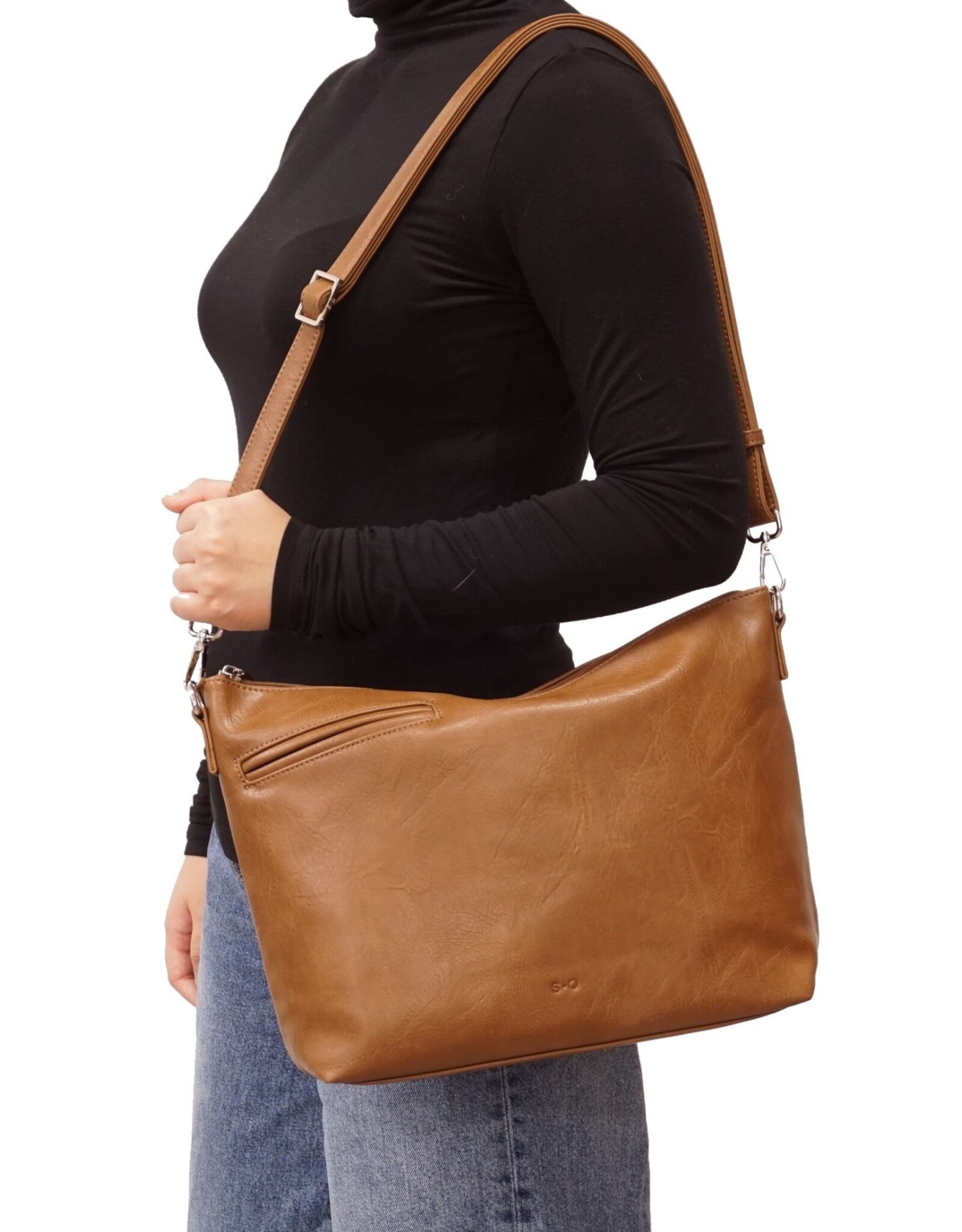 SQ Inc Callie Crossbody