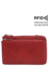 SQ Inc Liora Crossbody Wallet