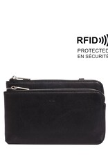 SQ Inc Liora Crossbody Wallet