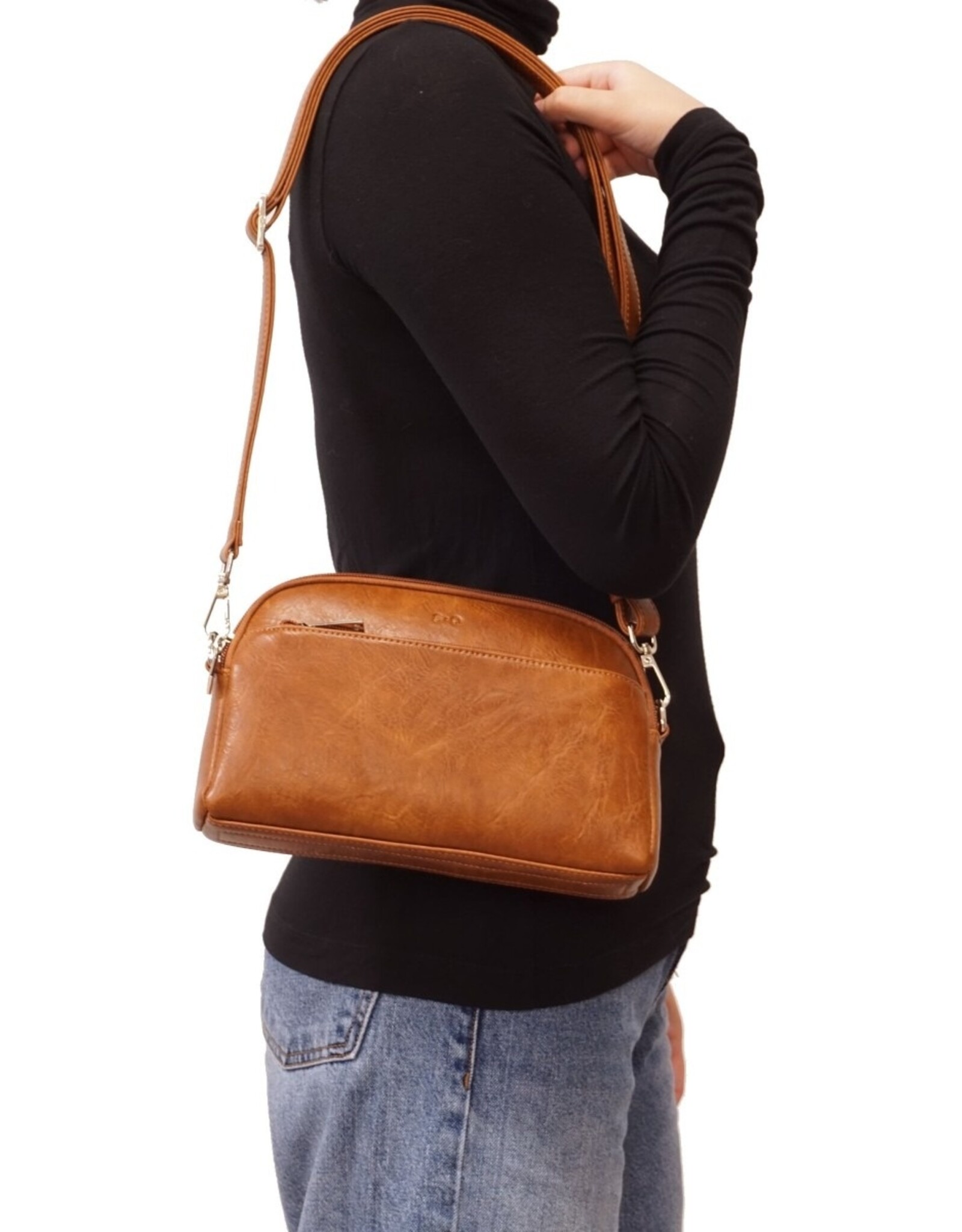 SQ Inc Oakley Crossbody