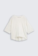 Tom Tailor Heavy Jersey T-Shirt