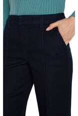 Liverpool Trouser w PinTuck