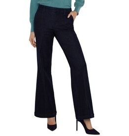 Liverpool Trouser w PinTuck