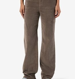Noisy May Cord Yolanda SW Wide Jeans
