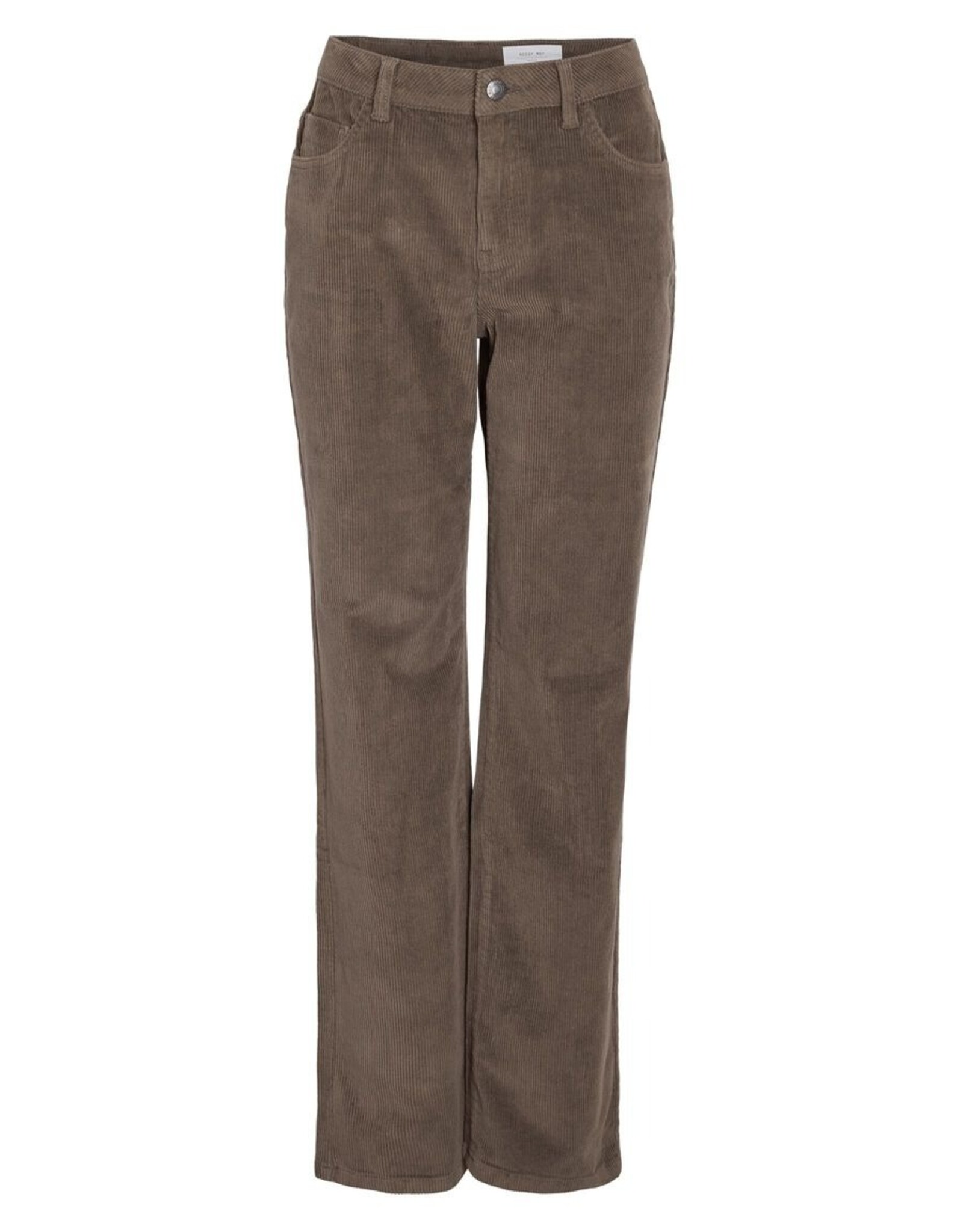 Noisy May Cord Yolanda SW Wide Jeans