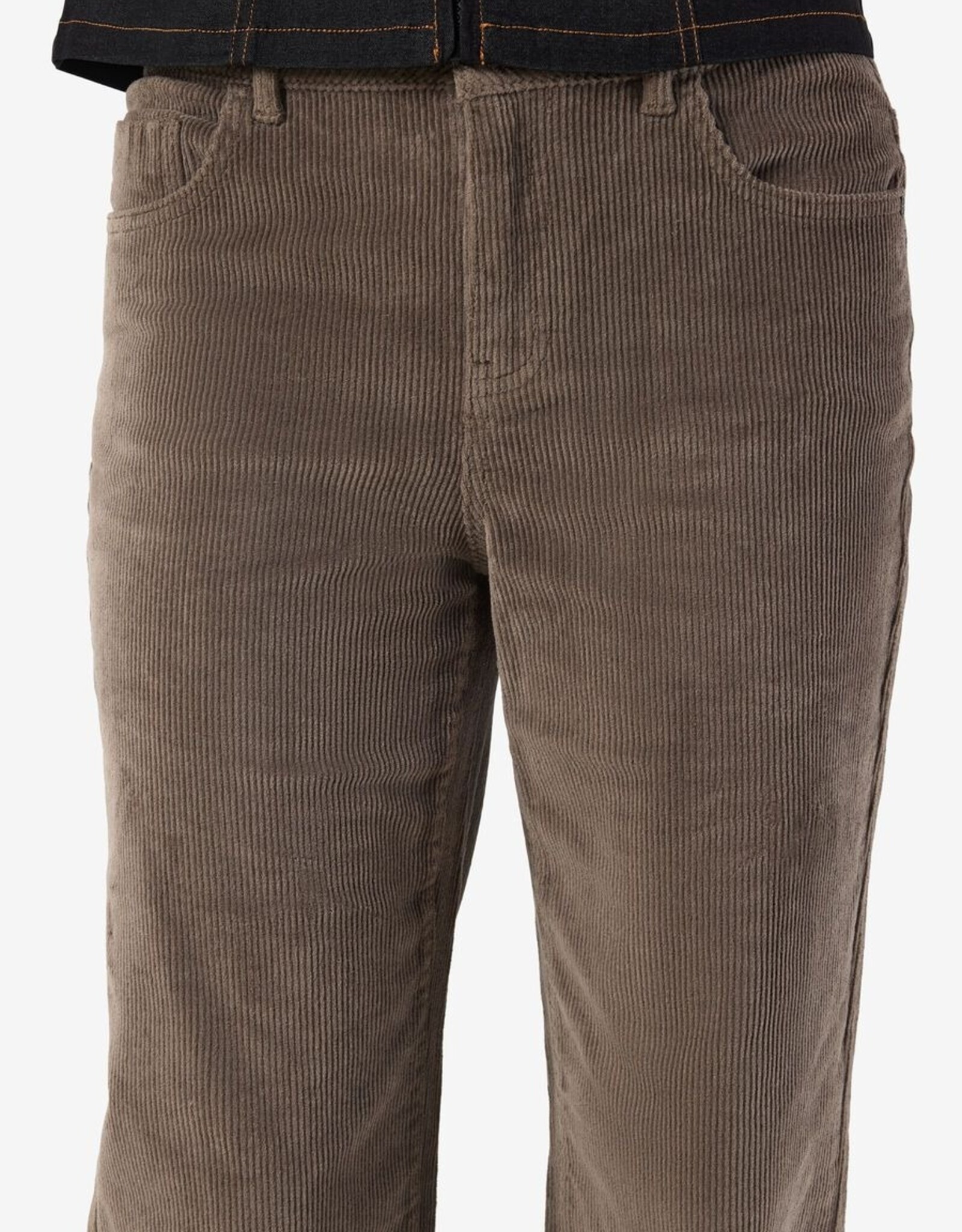 Noisy May Cord Yolanda SW Wide Jeans