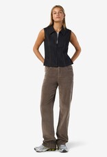 Noisy May Cord Yolanda SW Wide Jeans