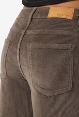 Noisy May Cord Yolanda SW Wide Jeans