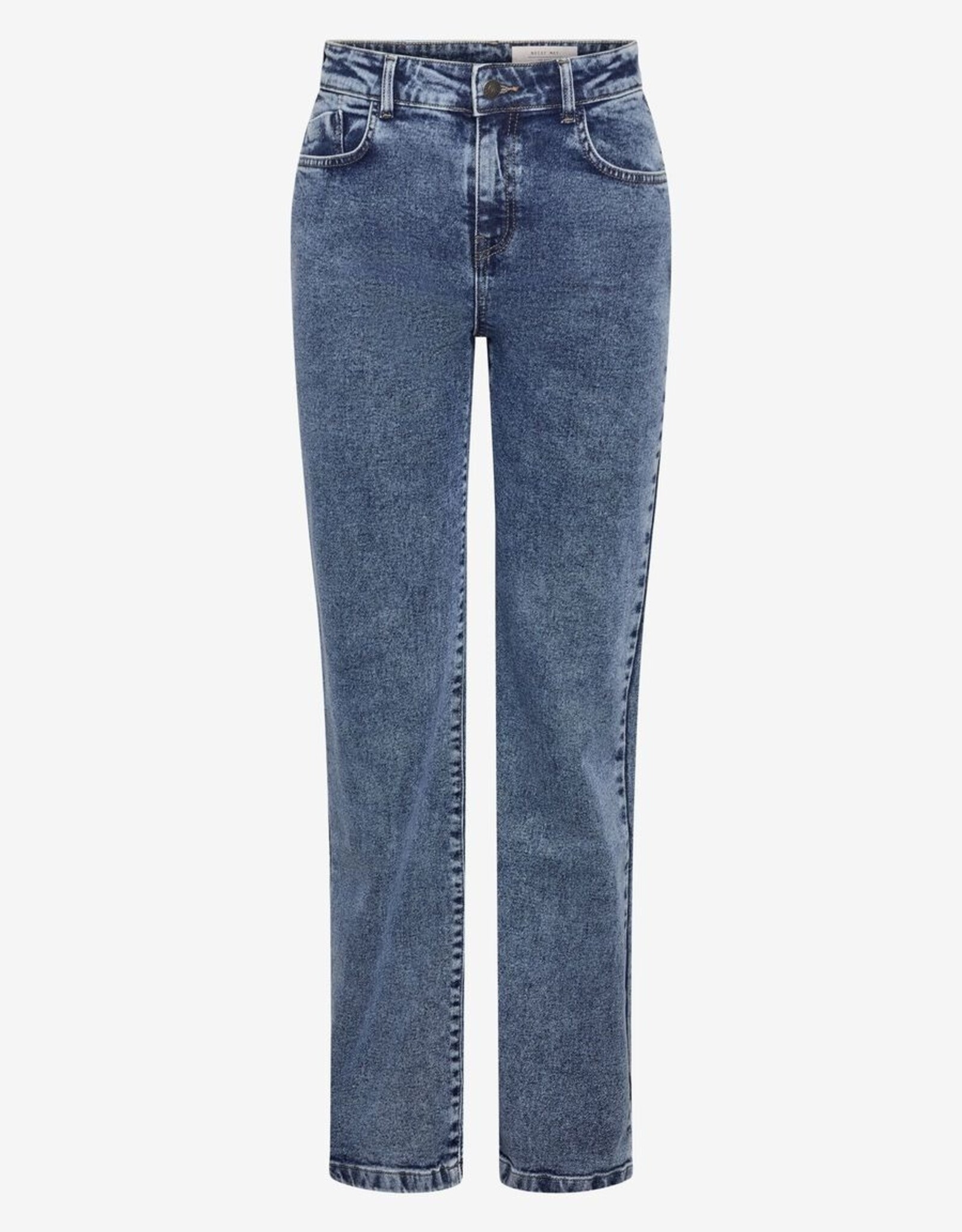 Noisy May Yolanda SW Wide Jeans
