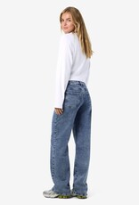 Noisy May Yolanda SW Wide Jeans