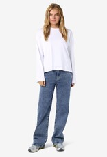 Noisy May Yolanda SW Wide Jeans