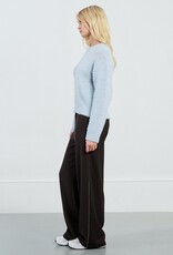 Molly Bracken Crew Nk Sweater
