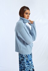 Molly Bracken T-Neck Sweater