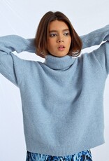 Molly Bracken T-Neck Sweater