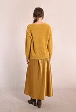 Molly Bracken Fuzzy Sweater