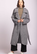 Pink Martini Martha Long Cardigan