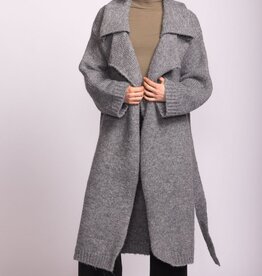 Pink Martini Martha Long Cardigan