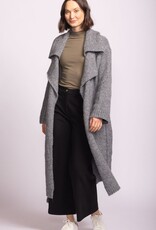 Pink Martini Martha Long Cardigan