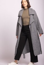 Pink Martini Martha Long Cardigan