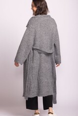 Pink Martini Martha Long Cardigan