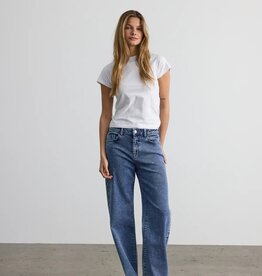 Noisy May Yolanda SW Wide Jeans