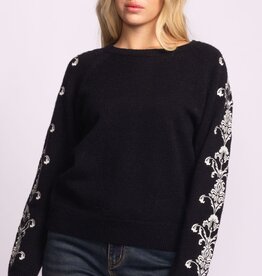 Pink Martini Josephine Sweater