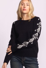 Pink Martini Josephine Sweater