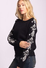 Pink Martini Josephine Sweater