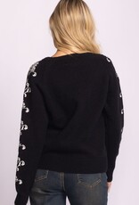 Pink Martini Josephine Sweater