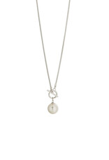 Merx Inc. Merx Pearl Necklace