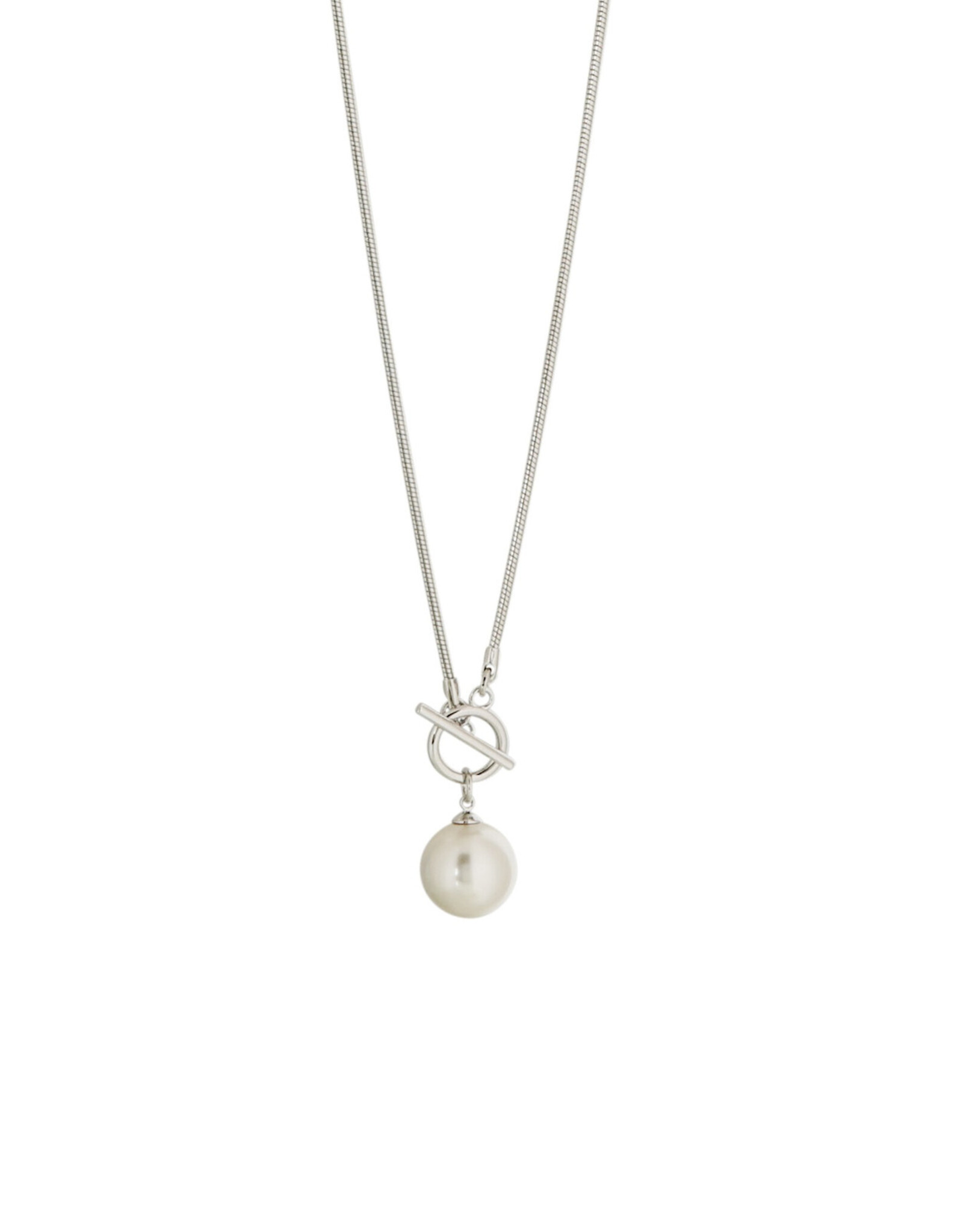 Merx Inc. Merx Pearl Necklace