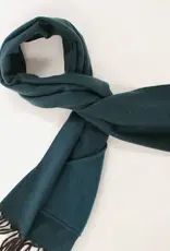 By Chance ByChance Jane Pocket Winter Scarf Teal