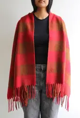 By Chance ByChance Nola Winter Scarf Red
