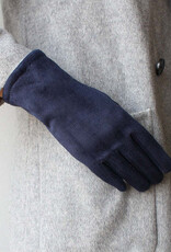 By Chance ByChance 3-1 Gloves Multi-Colour Navy