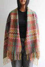 By Chance ByChance Ella Winter Scarf Multi