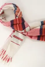 By Chance ByChance Candy Winter Scarf Pink