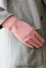 By Chance ByChance 3-1 Gloves Multi-Colour Pink