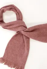 By Chance ByChance Lena Scarf Dusty Rose