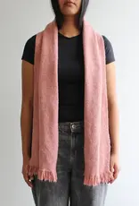By Chance ByChance Lena Scarf Dusty Rose