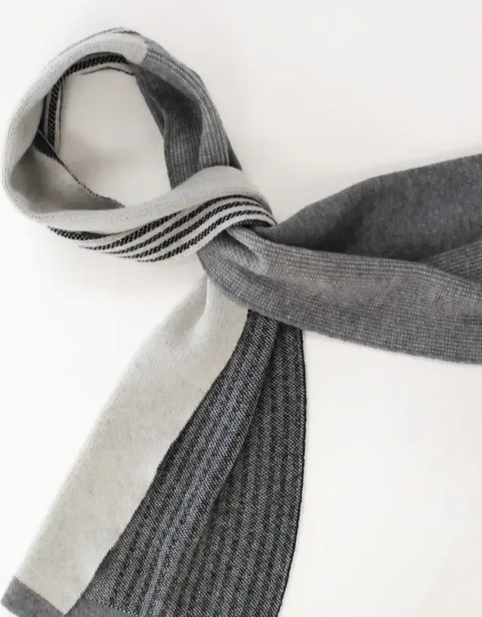 By Chance ByChance Ezra Winter Scarf Black