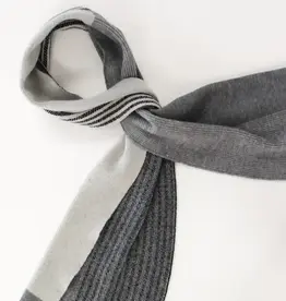 By Chance ByChance Ezra Winter Scarf Black